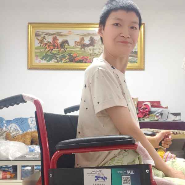 江苏30岁单身美女真诚找对象-宁夏相亲网