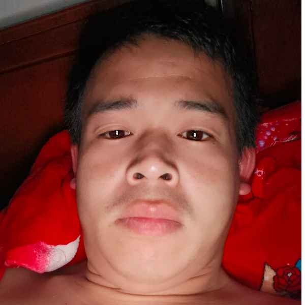 35岁岁河北单身帅哥 - 宁夏吉缘网
