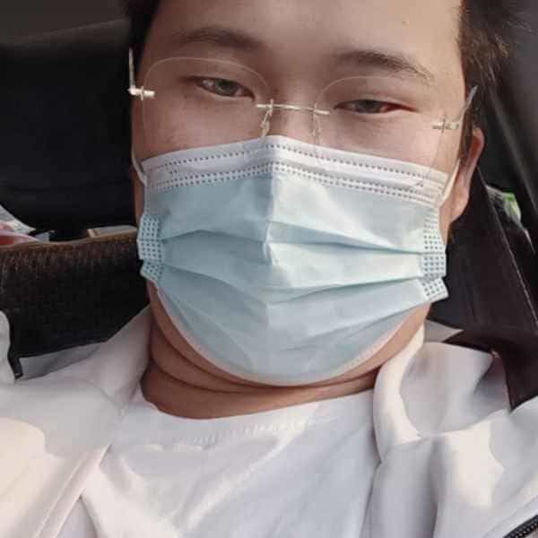 29岁岁山东单身帅哥 - 宁夏吉缘网