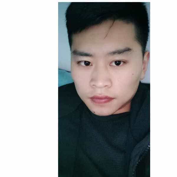 29岁岁河南单身帅哥 - 宁夏吉缘网