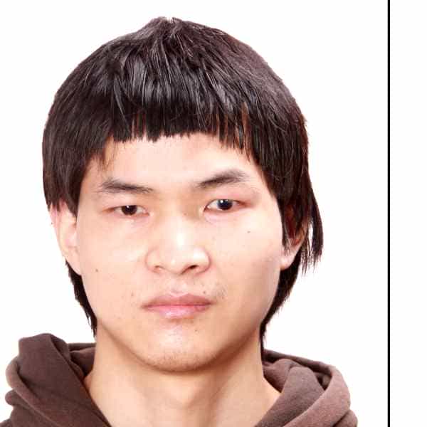 35岁岁湖北单身帅哥 - 宁夏吉缘网