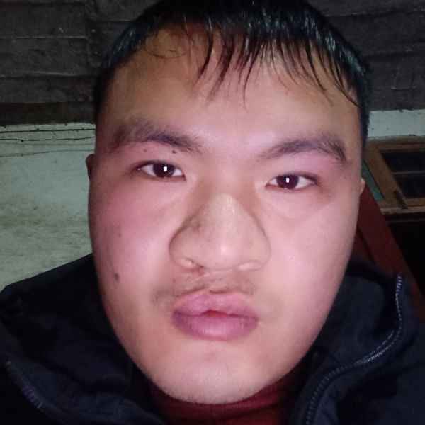 35岁岁江西单身帅哥 - 宁夏吉缘网