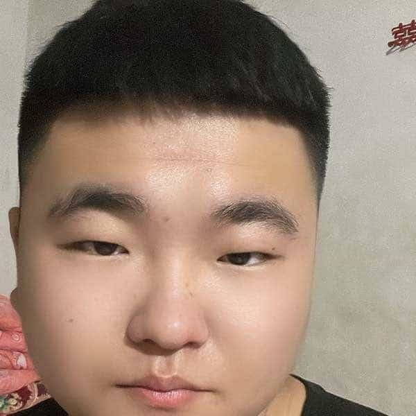23岁岁河北单身帅哥 - 宁夏吉缘网