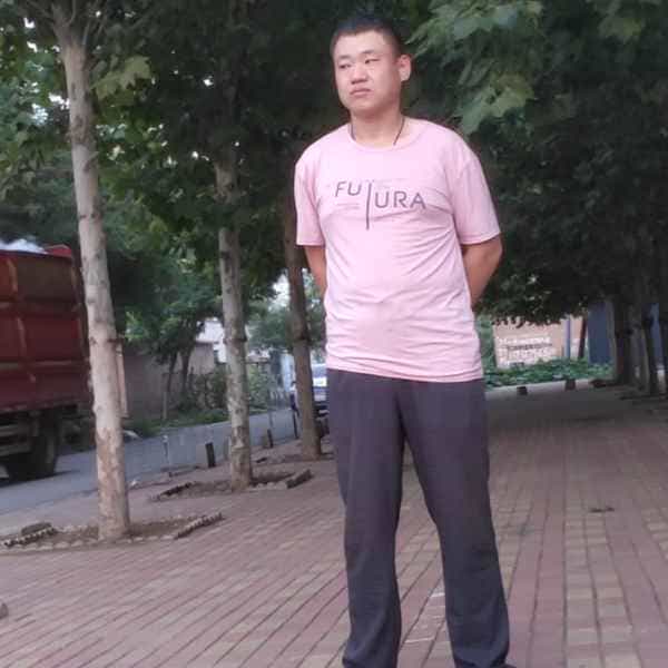 35岁岁河北单身帅哥 - 宁夏吉缘网