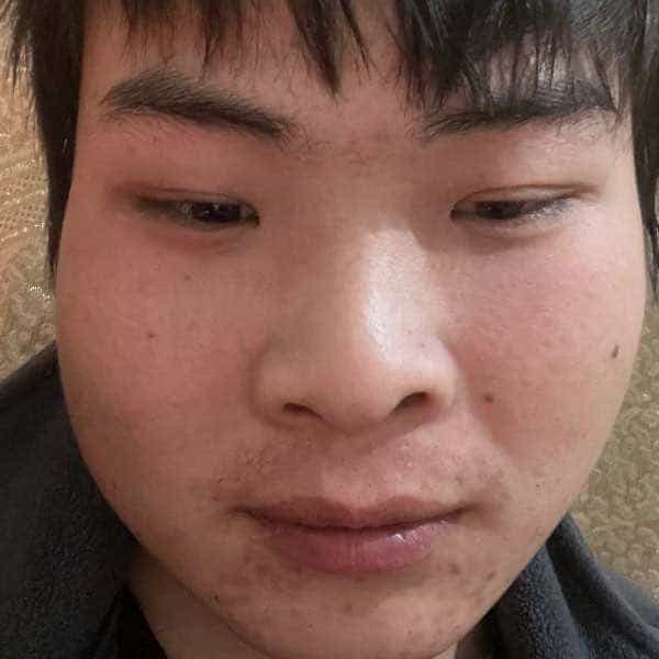 25岁岁湖南单身帅哥 - 宁夏吉缘网