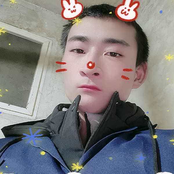 26岁岁河南单身帅哥 - 宁夏吉缘网