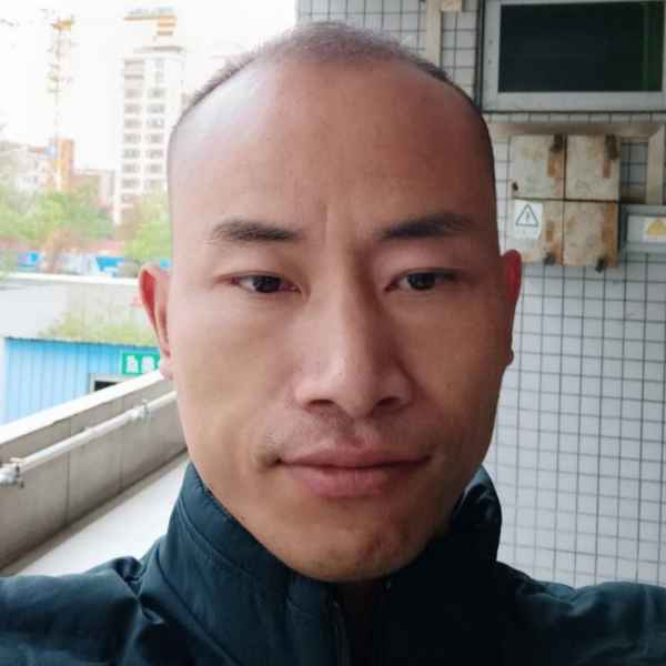 41岁岁湖南单身帅哥 - 宁夏吉缘网