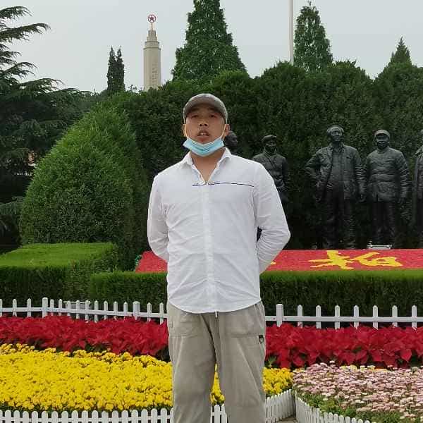 39岁岁河北单身帅哥 - 宁夏吉缘网