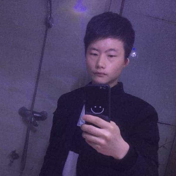 33岁岁重庆单身帅哥 - 宁夏吉缘网