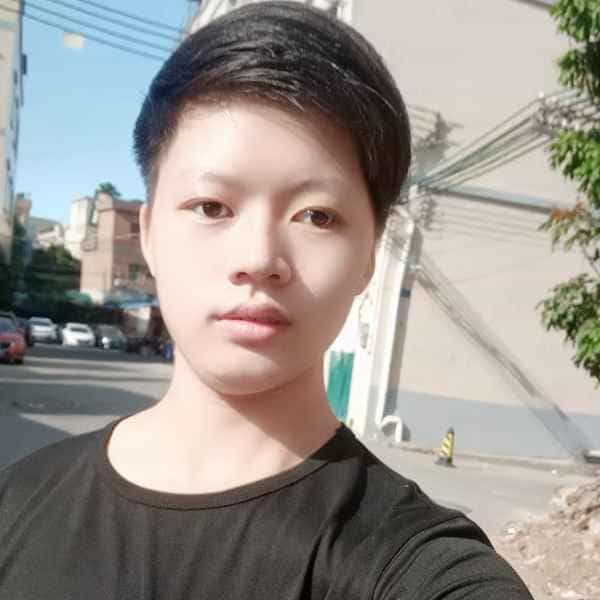 23岁岁江西单身帅哥 - 宁夏吉缘网