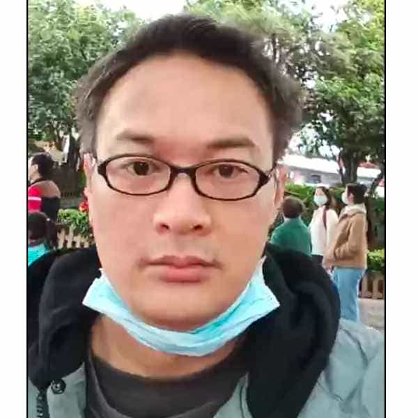 41岁岁广东单身帅哥 - 宁夏吉缘网