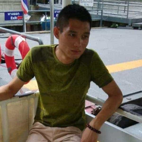 38岁岁湖南单身帅哥 - 宁夏吉缘网