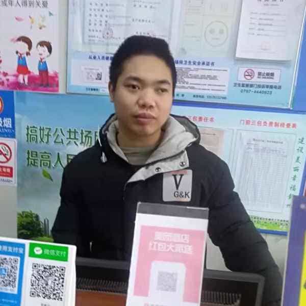 33岁岁江西单身帅哥 - 宁夏吉缘网