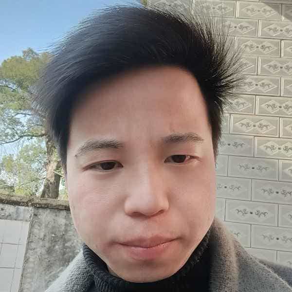 32岁岁江西单身帅哥 - 宁夏吉缘网