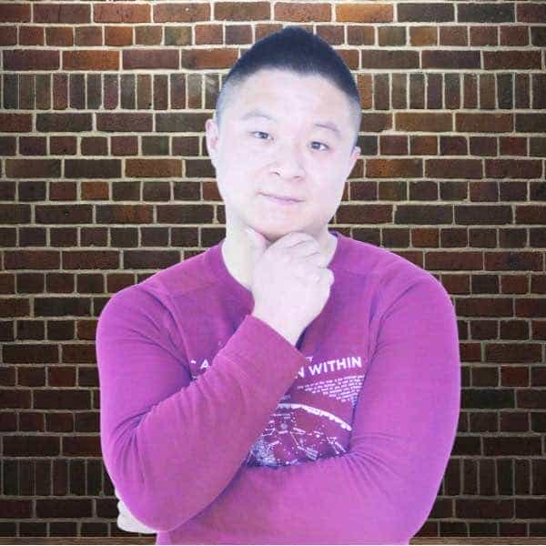 35岁岁北京单身帅哥 - 宁夏吉缘网