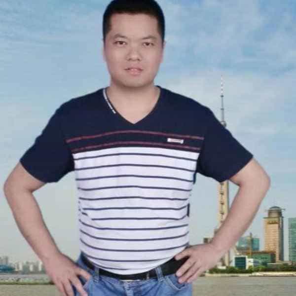 35岁岁湖北单身帅哥 - 宁夏吉缘网