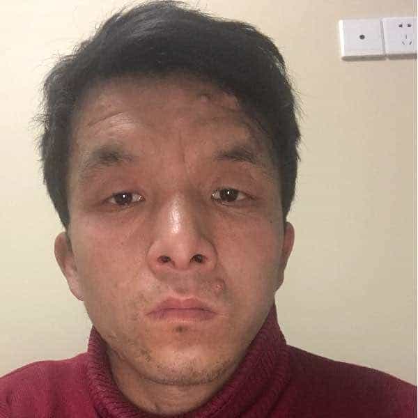 35岁岁河南单身帅哥 - 宁夏吉缘网