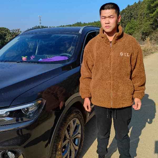 31岁岁江西单身帅哥 - 宁夏吉缘网