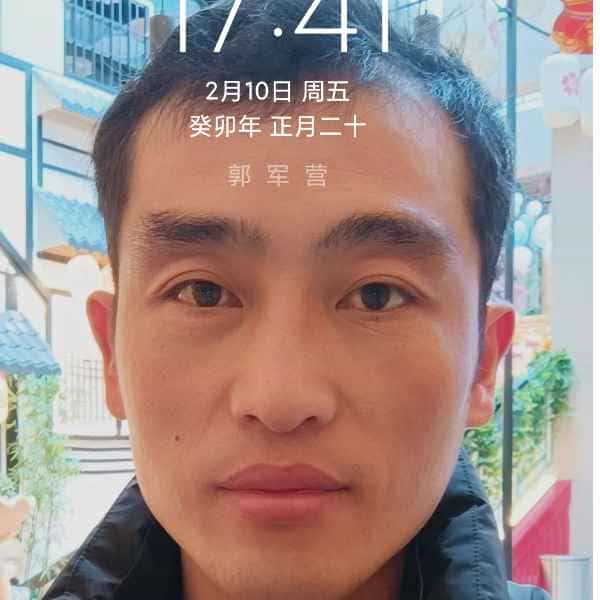 37岁岁山东单身帅哥 - 宁夏吉缘网