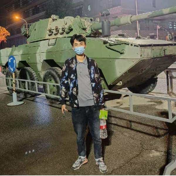 26岁岁河北单身帅哥 - 宁夏吉缘网
