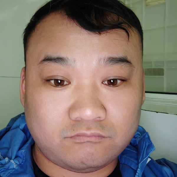 35岁岁山东单身帅哥 - 宁夏吉缘网
