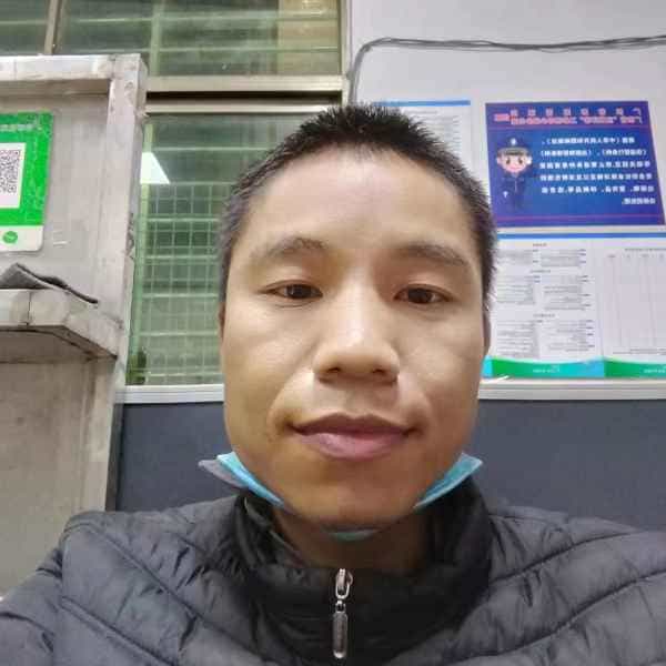 38岁岁广东单身帅哥 - 宁夏吉缘网