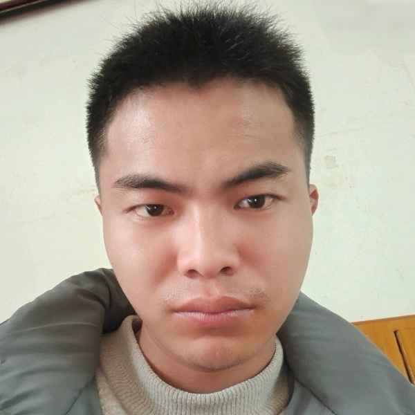 27岁岁江西单身帅哥 - 宁夏吉缘网
