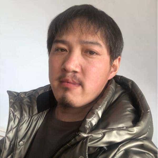 37岁岁河北单身帅哥 - 宁夏吉缘网