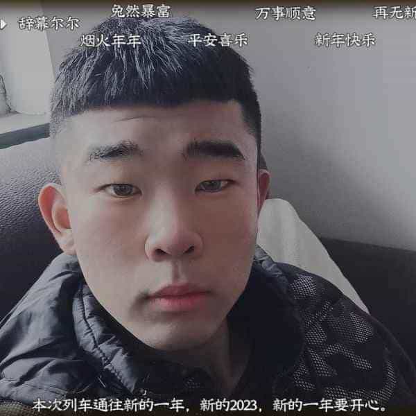 21岁岁河北单身帅哥 - 宁夏吉缘网