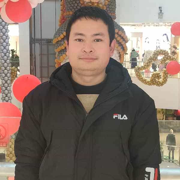 41岁岁河北单身帅哥 - 宁夏吉缘网