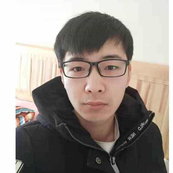 32岁岁河北单身帅哥 - 宁夏吉缘网