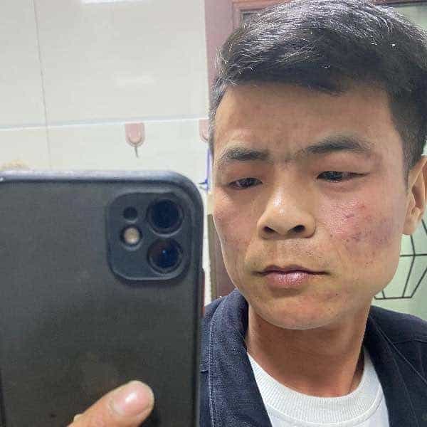 35岁岁河南单身帅哥 - 宁夏吉缘网