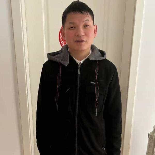 36岁岁安徽单身帅哥 - 宁夏吉缘网