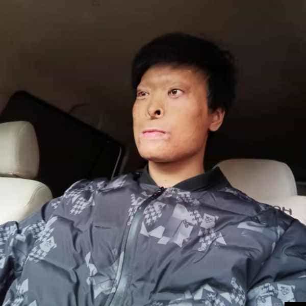 34岁岁河南单身帅哥 - 宁夏吉缘网