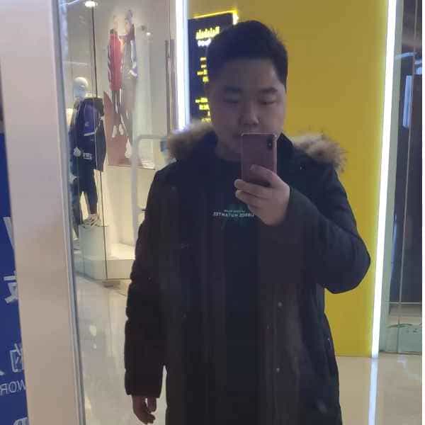 35岁岁重庆单身帅哥 - 宁夏吉缘网