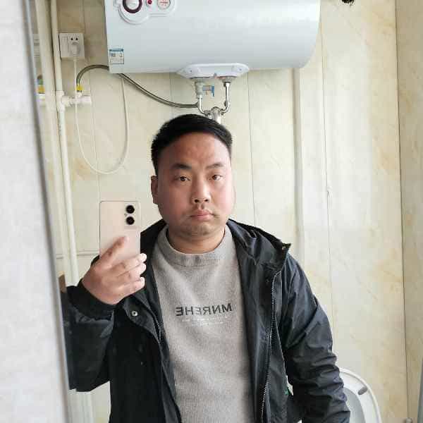 35岁岁安徽单身帅哥 - 宁夏吉缘网
