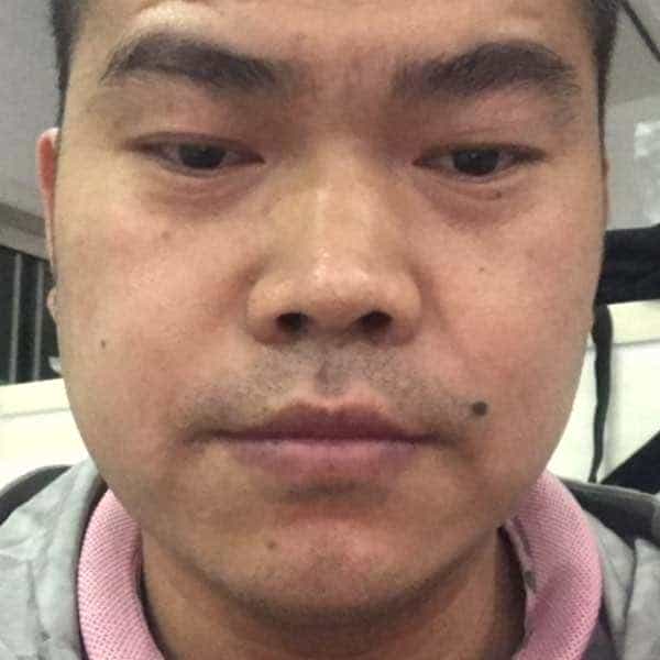 42岁岁湖北单身帅哥 - 宁夏吉缘网