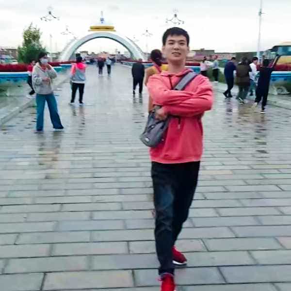 26岁岁河北单身帅哥 - 宁夏吉缘网