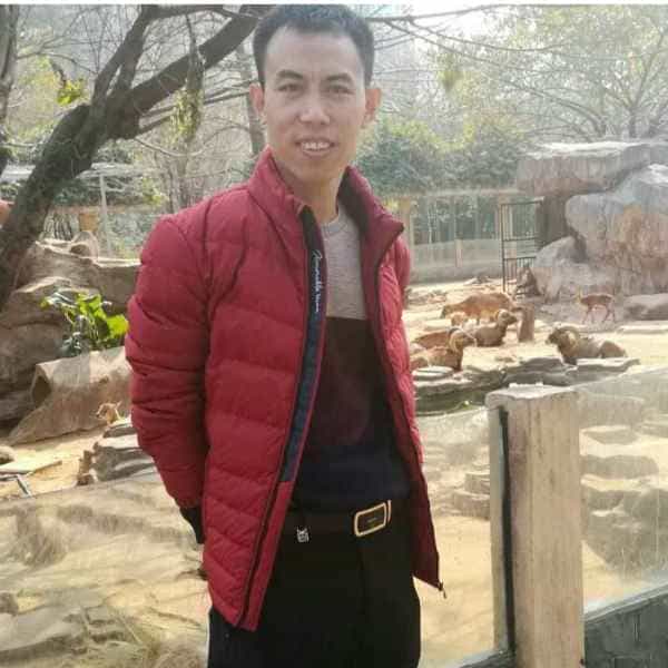 42岁岁浙江单身帅哥 - 宁夏吉缘网