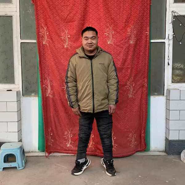 35岁岁河北单身帅哥 - 宁夏吉缘网