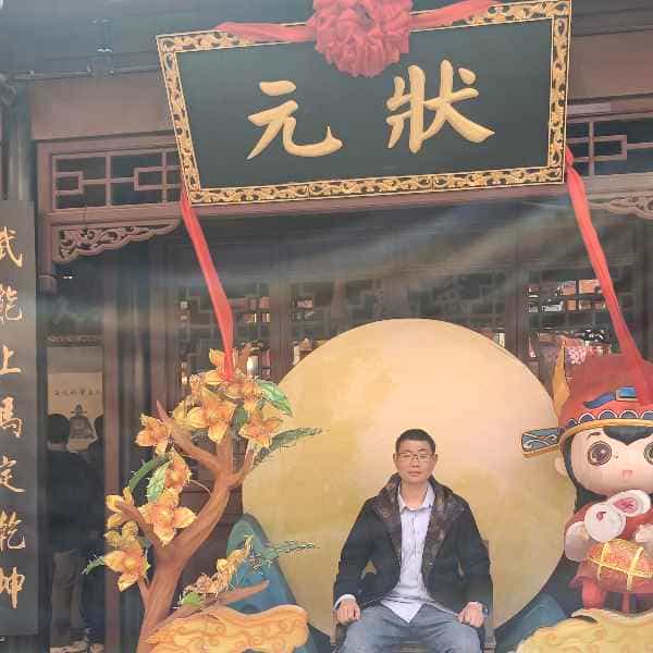 41岁岁河北单身帅哥 - 宁夏吉缘网