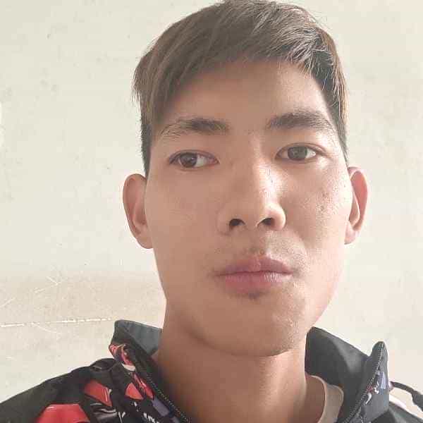 27岁岁河北单身帅哥 - 宁夏吉缘网