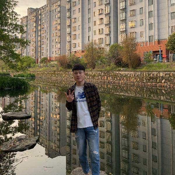 24岁岁河南单身帅哥 - 宁夏吉缘网