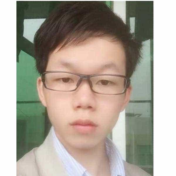 33岁岁广东单身帅哥 - 宁夏吉缘网