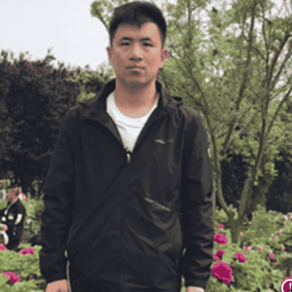 33岁岁河南单身帅哥 - 宁夏吉缘网