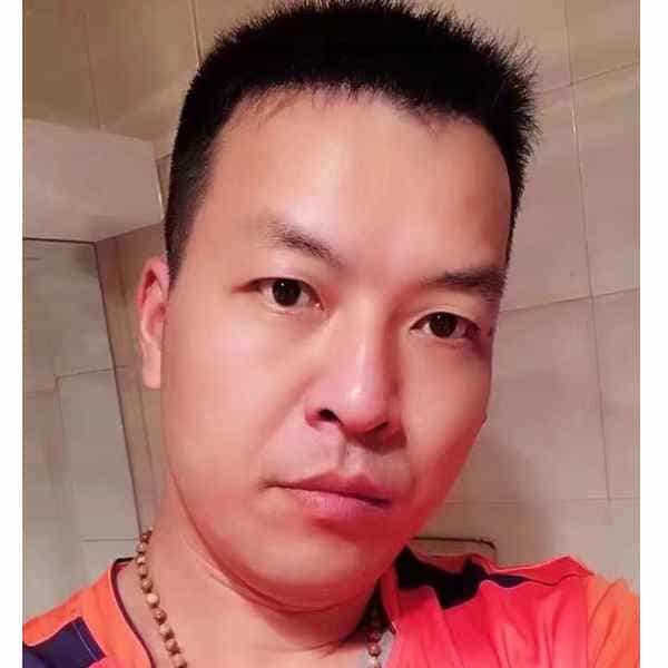 35岁岁湖北单身帅哥 - 宁夏吉缘网