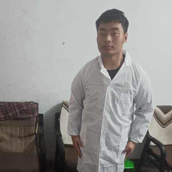 26岁岁河南单身帅哥 - 宁夏吉缘网