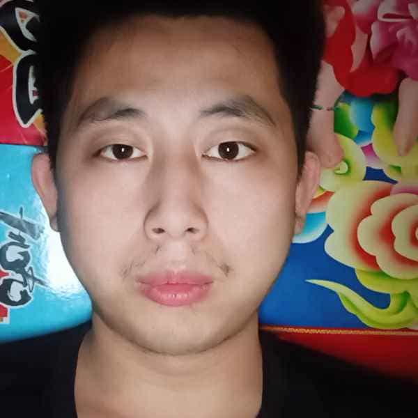 28岁岁河北单身帅哥 - 宁夏吉缘网