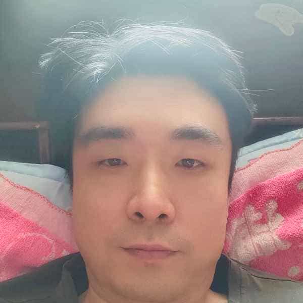 43岁岁河南单身帅哥 - 宁夏吉缘网