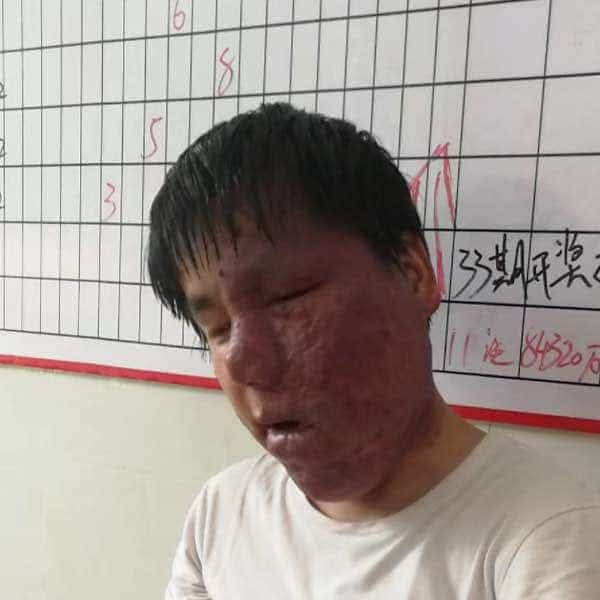 34岁岁江苏单身帅哥 - 宁夏吉缘网